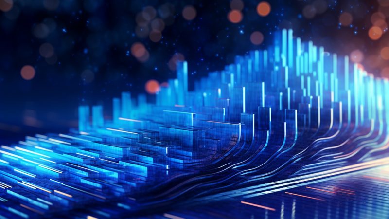 Tableau可视化仪表板：构建企业洞察力的利器